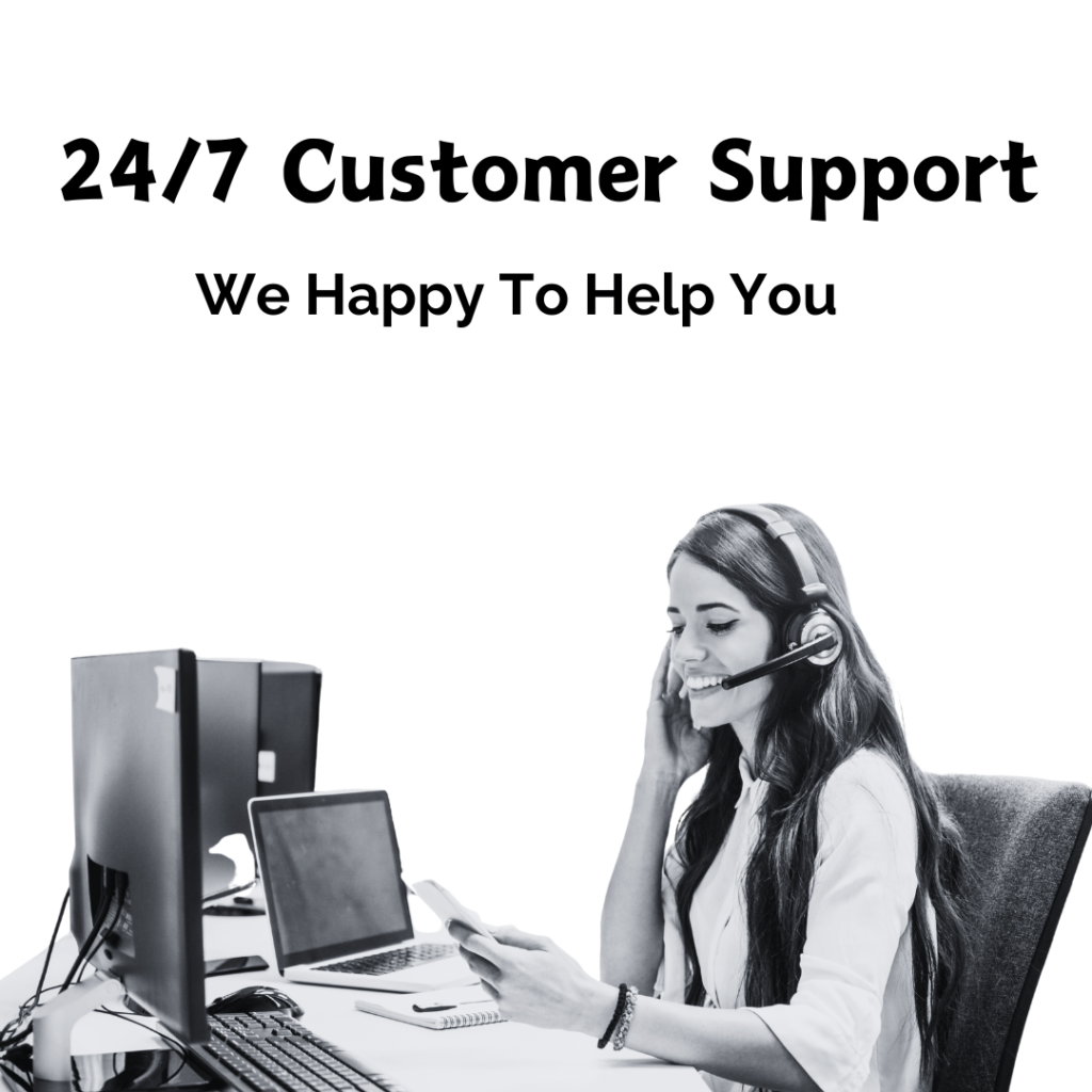 9kushgroup 24/7 service