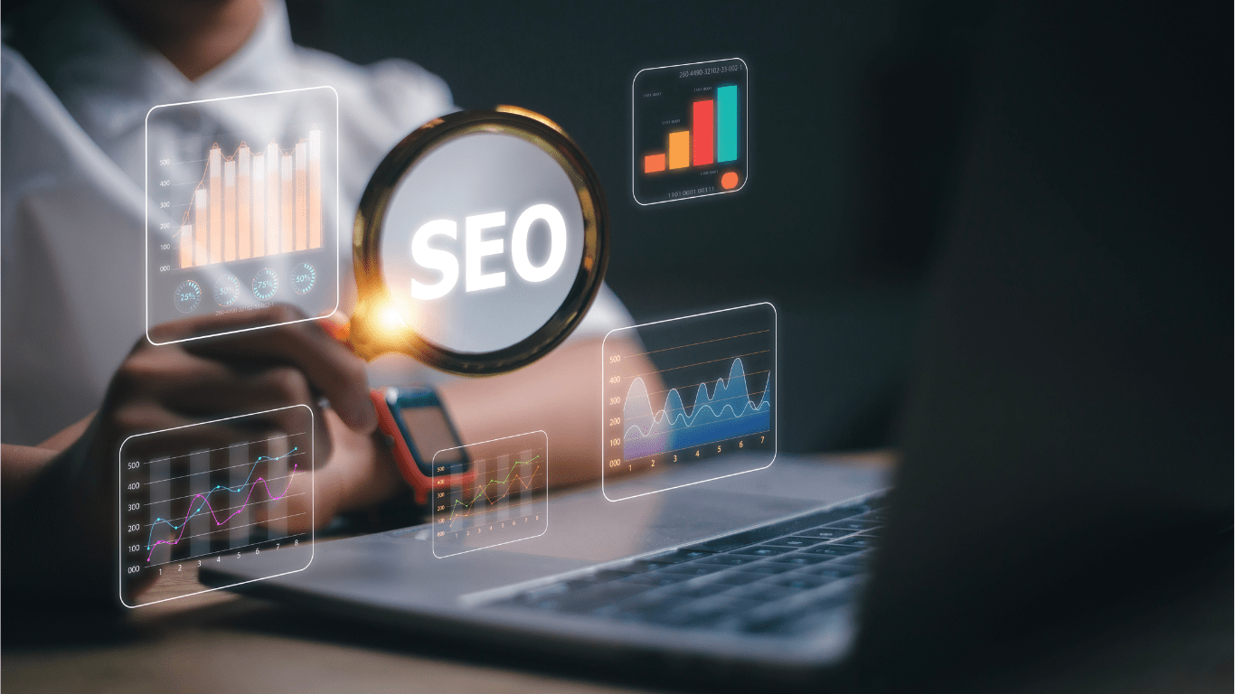 digital marketing for seo