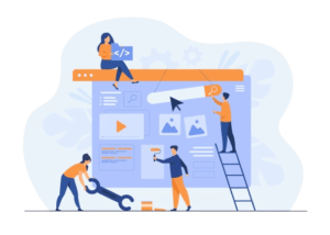 website Development