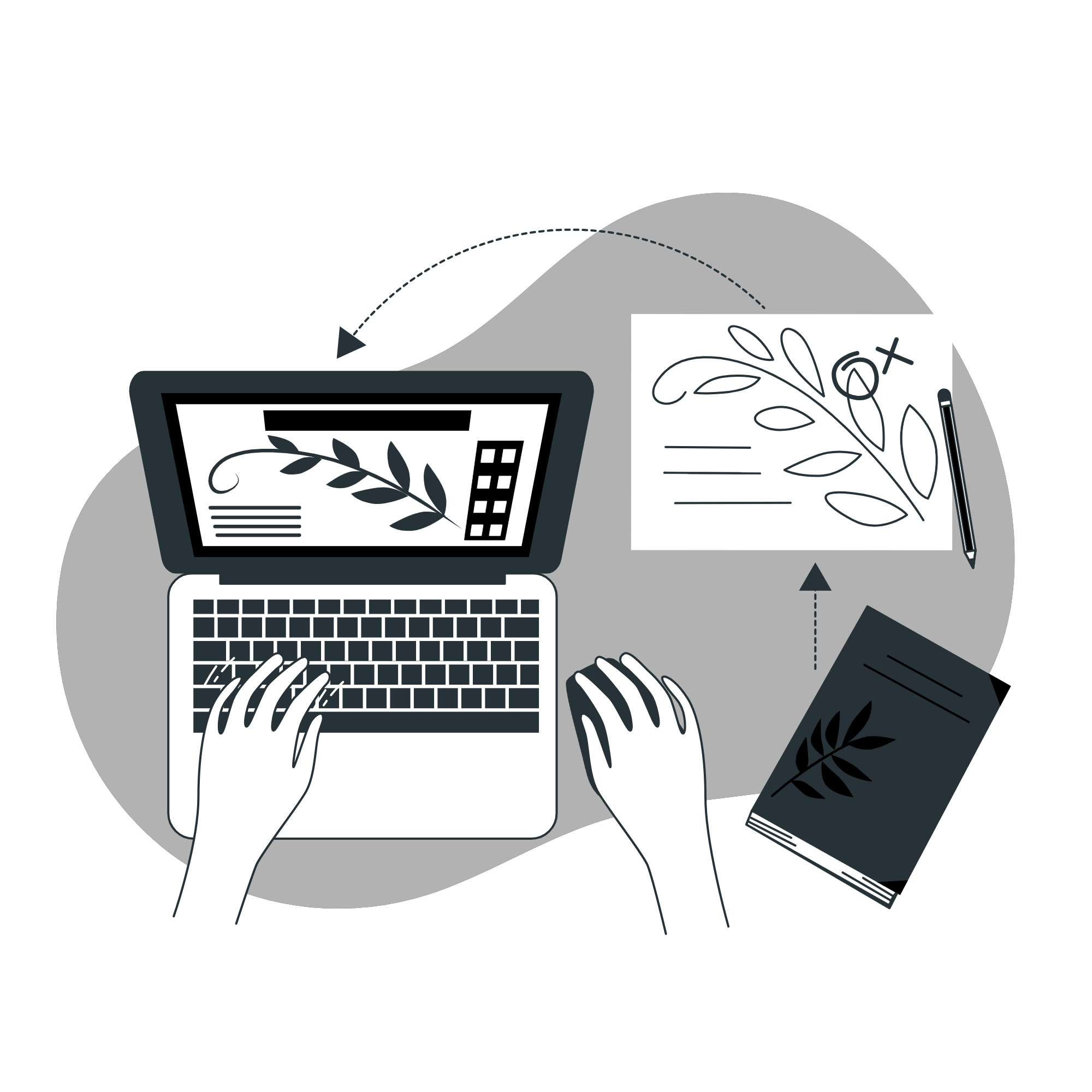 Graphic Design Service