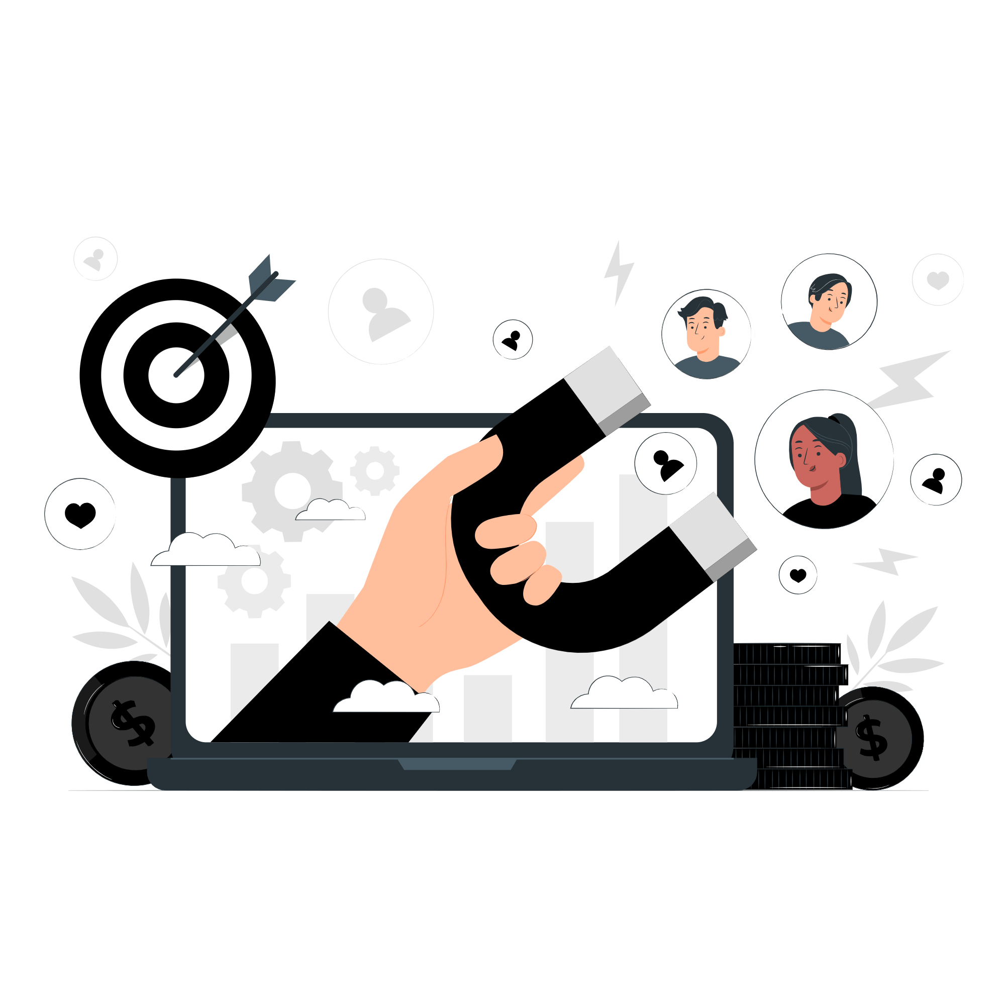 Lead Generation Services