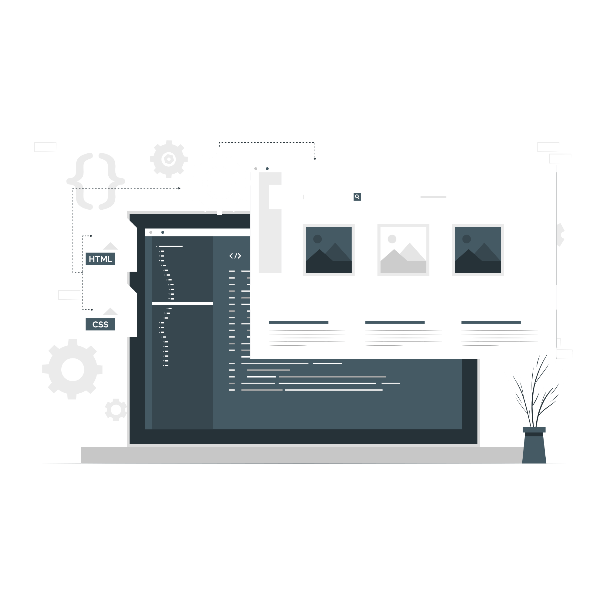 Website Development