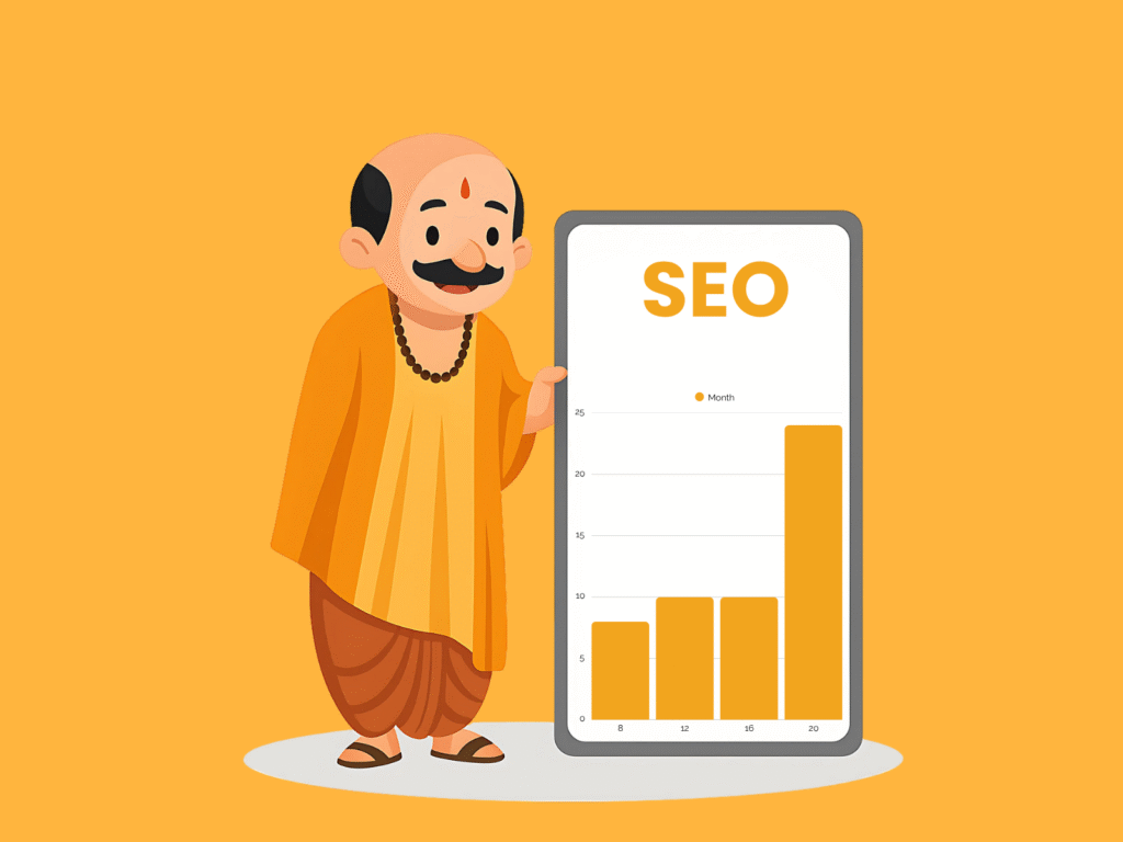 Astro In SEO