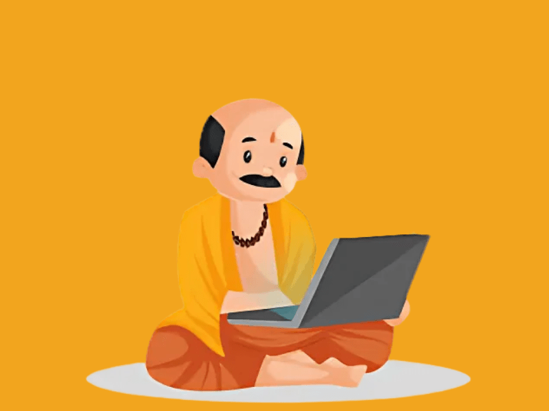 Best Astrologers In Prayagraj