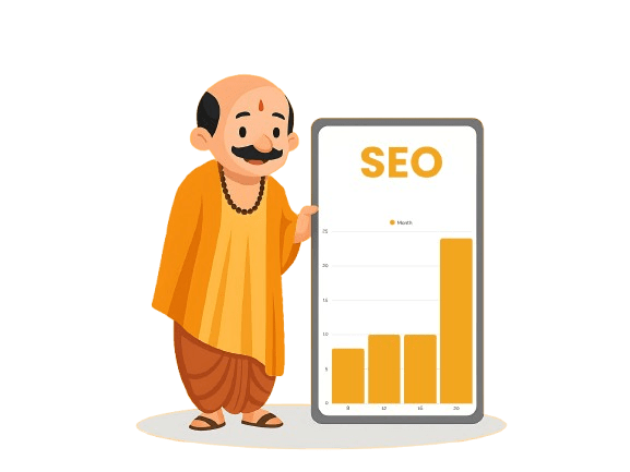 SEO Astro
