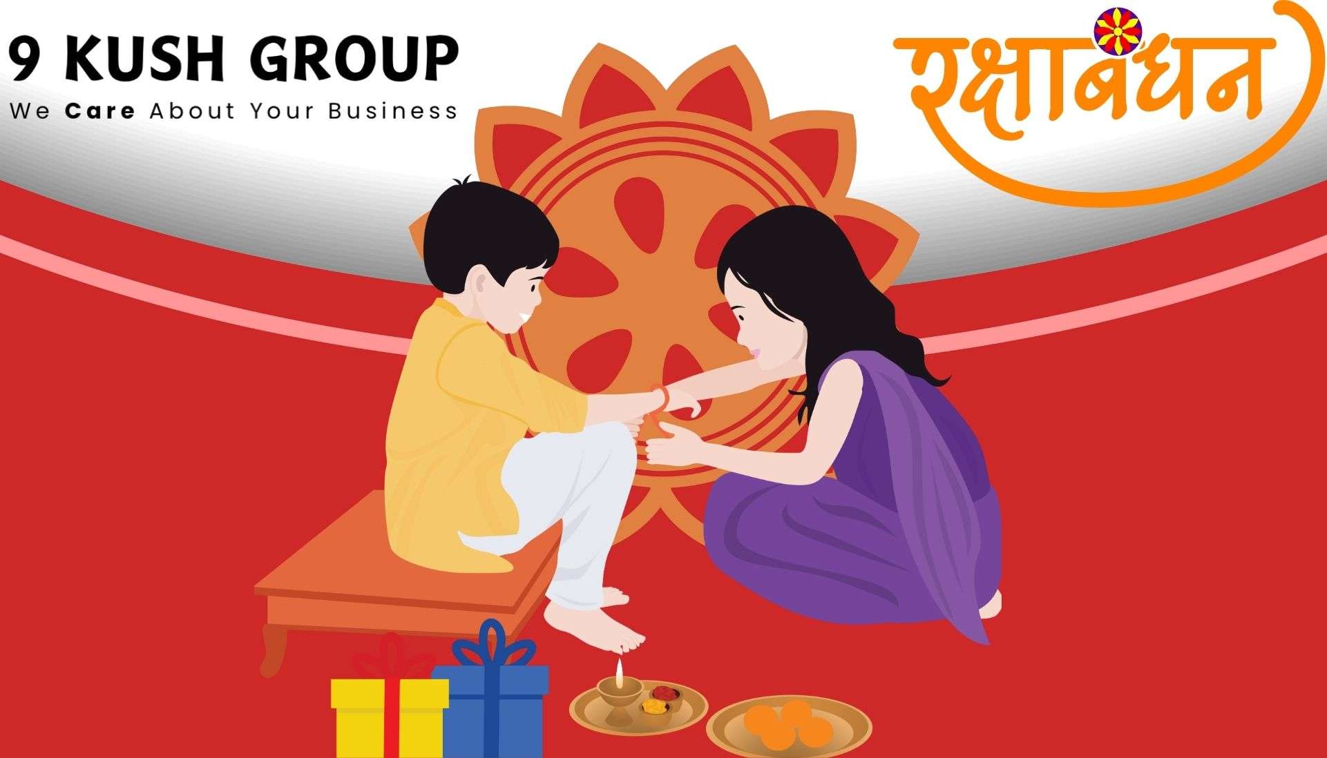 Raksha Bandhan