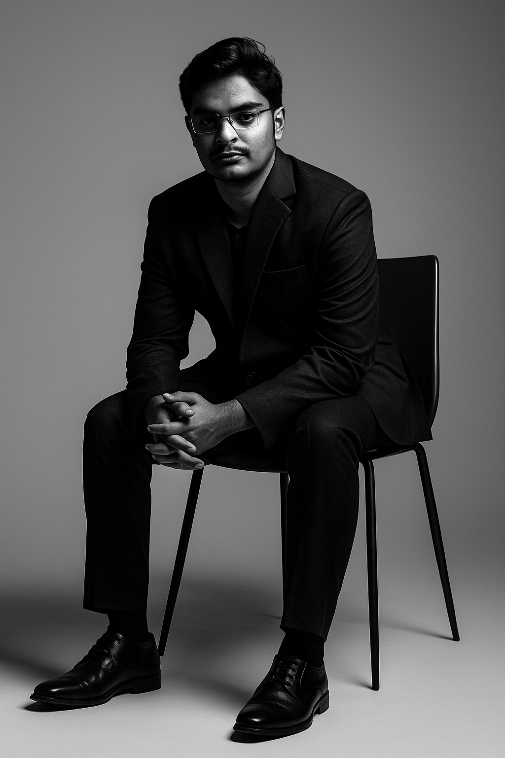 Aadesh Kumar - CEO & Founder, 9 Kush Group