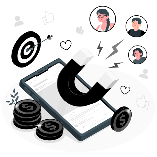 Lead Generation Services